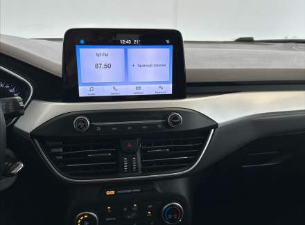 Ford - Focus