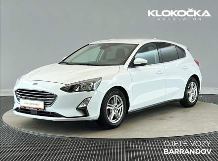 Ford - Focus