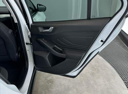 Ford - Focus