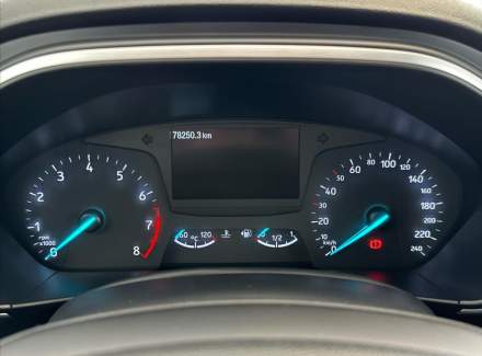 Ford - Focus