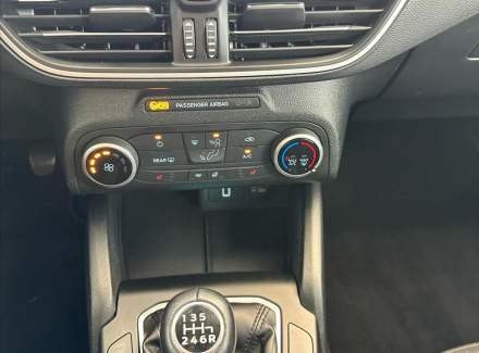 Ford - Focus