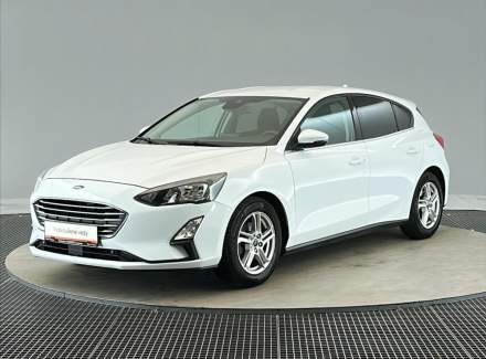 Ford - Focus