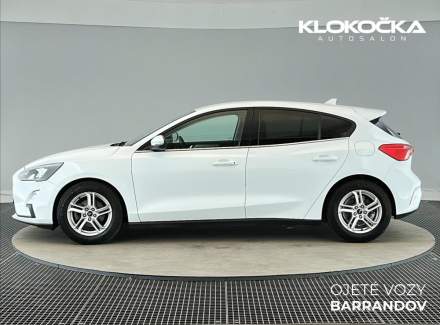 Ford - Focus