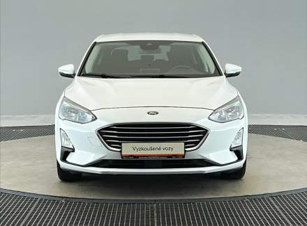Ford - Focus