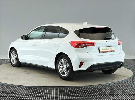 Ford - Focus