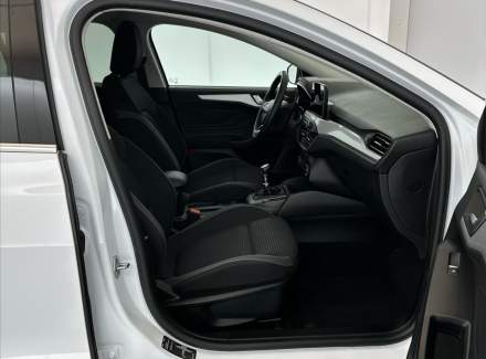 Ford - Focus