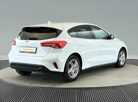 Ford - Focus