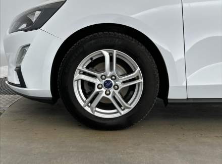 Ford - Focus