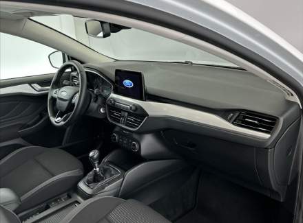 Ford - Focus