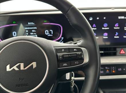 Kia - Sportage