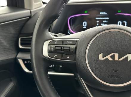 Kia - Sportage