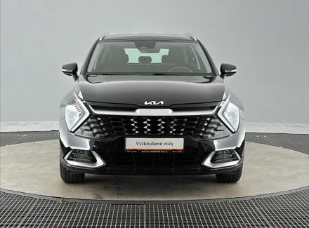 Kia - Sportage