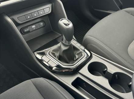 Kia - Sportage