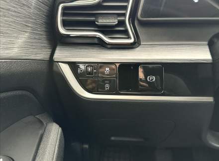 Kia - Sportage