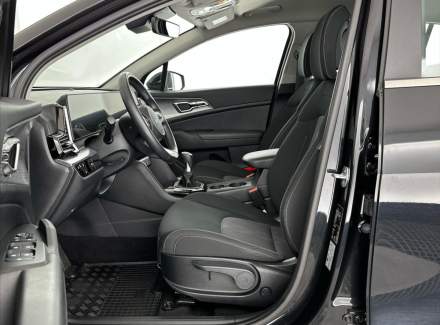 Kia - Sportage