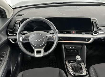 Kia - Sportage