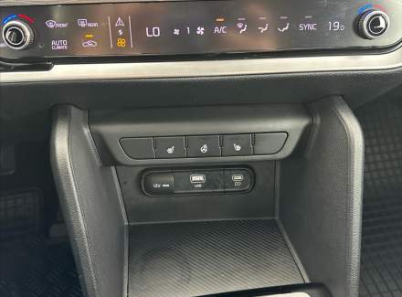 Kia - Sportage
