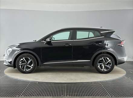 Kia - Sportage