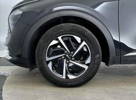 Kia - Sportage