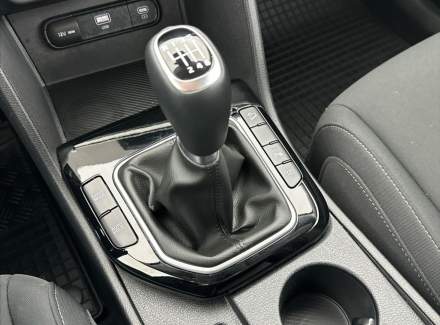 Kia - Sportage
