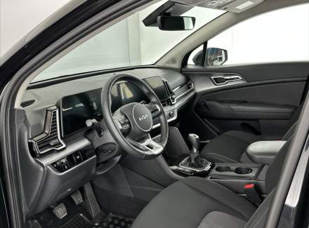 Kia - Sportage