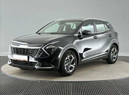 Kia - Sportage