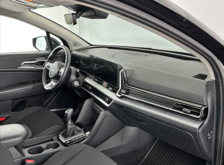Kia - Sportage