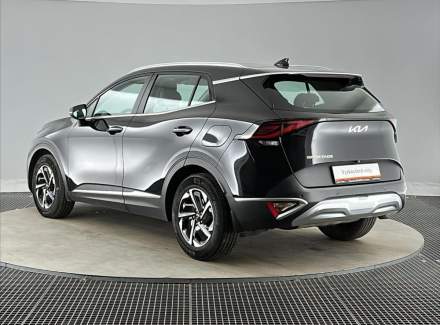 Kia - Sportage