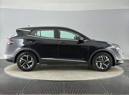 Kia - Sportage
