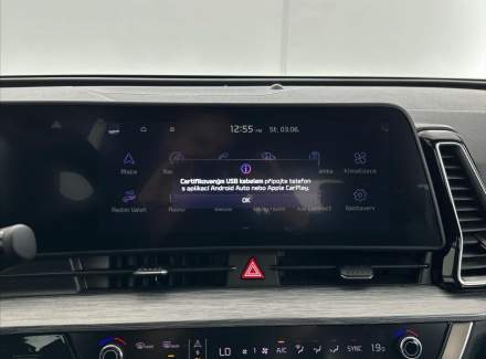 Kia - Sportage