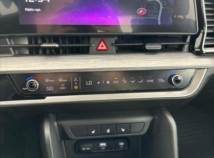 Kia - Sportage