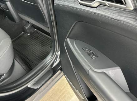 Kia - Sportage