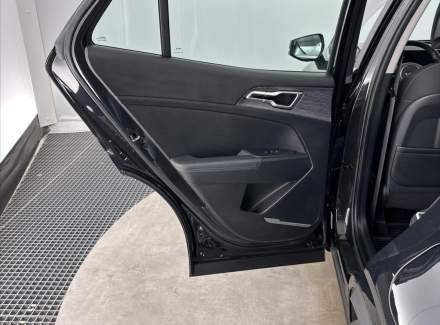 Kia - Sportage
