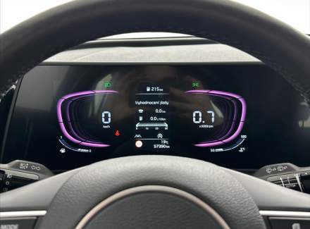 Kia - Sportage