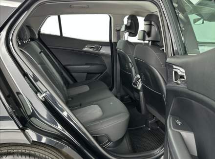 Kia - Sportage