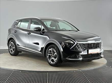 Kia - Sportage
