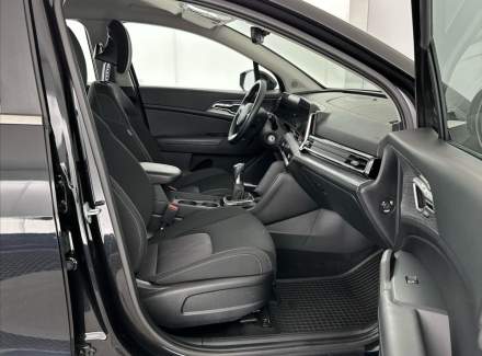 Kia - Sportage