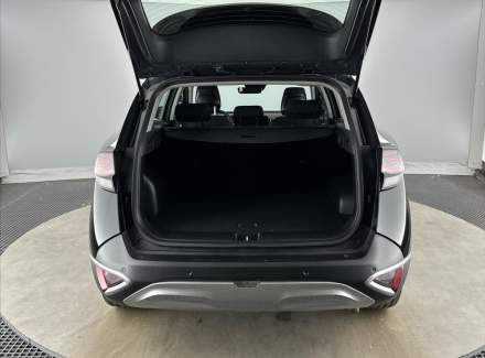 Kia - Sportage
