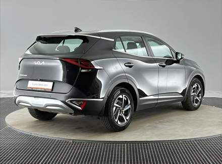 Kia - Sportage