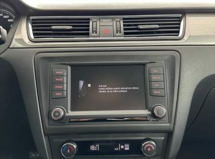 Seat - Toledo