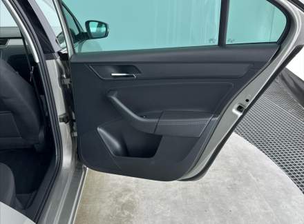 Seat - Toledo
