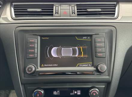 Seat - Toledo