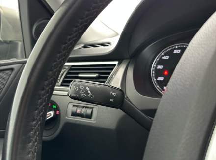 Seat - Toledo
