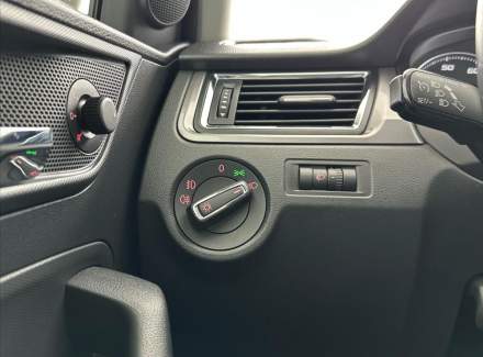 Seat - Toledo
