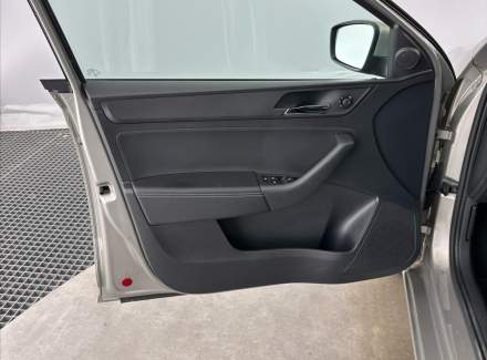 Seat - Toledo