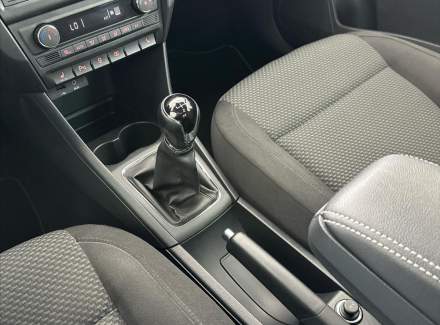 Seat - Toledo
