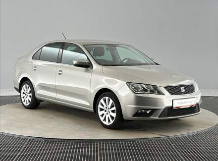 Seat - Toledo