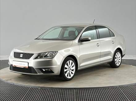 Seat - Toledo