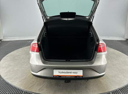 Seat - Toledo