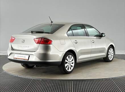 Seat - Toledo